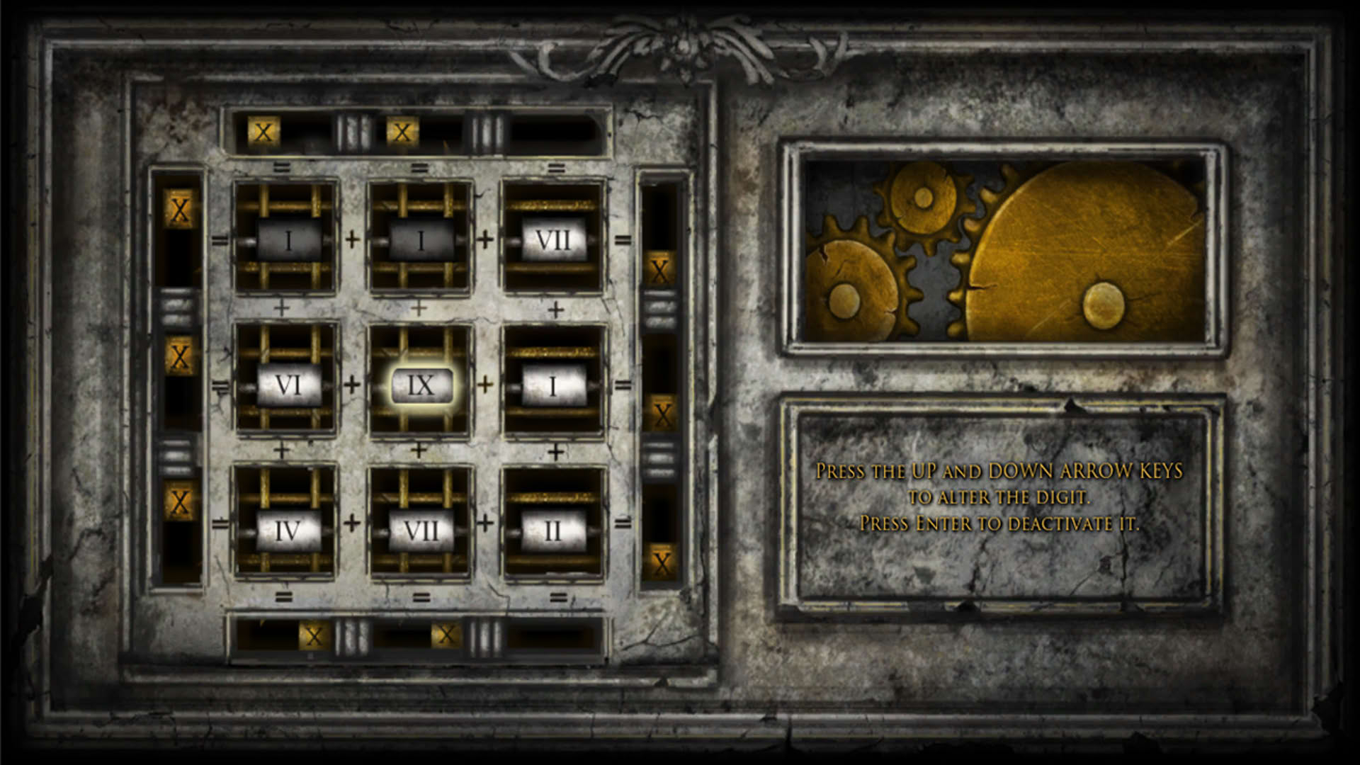 Screenshot for Adam's Venture Chronicles