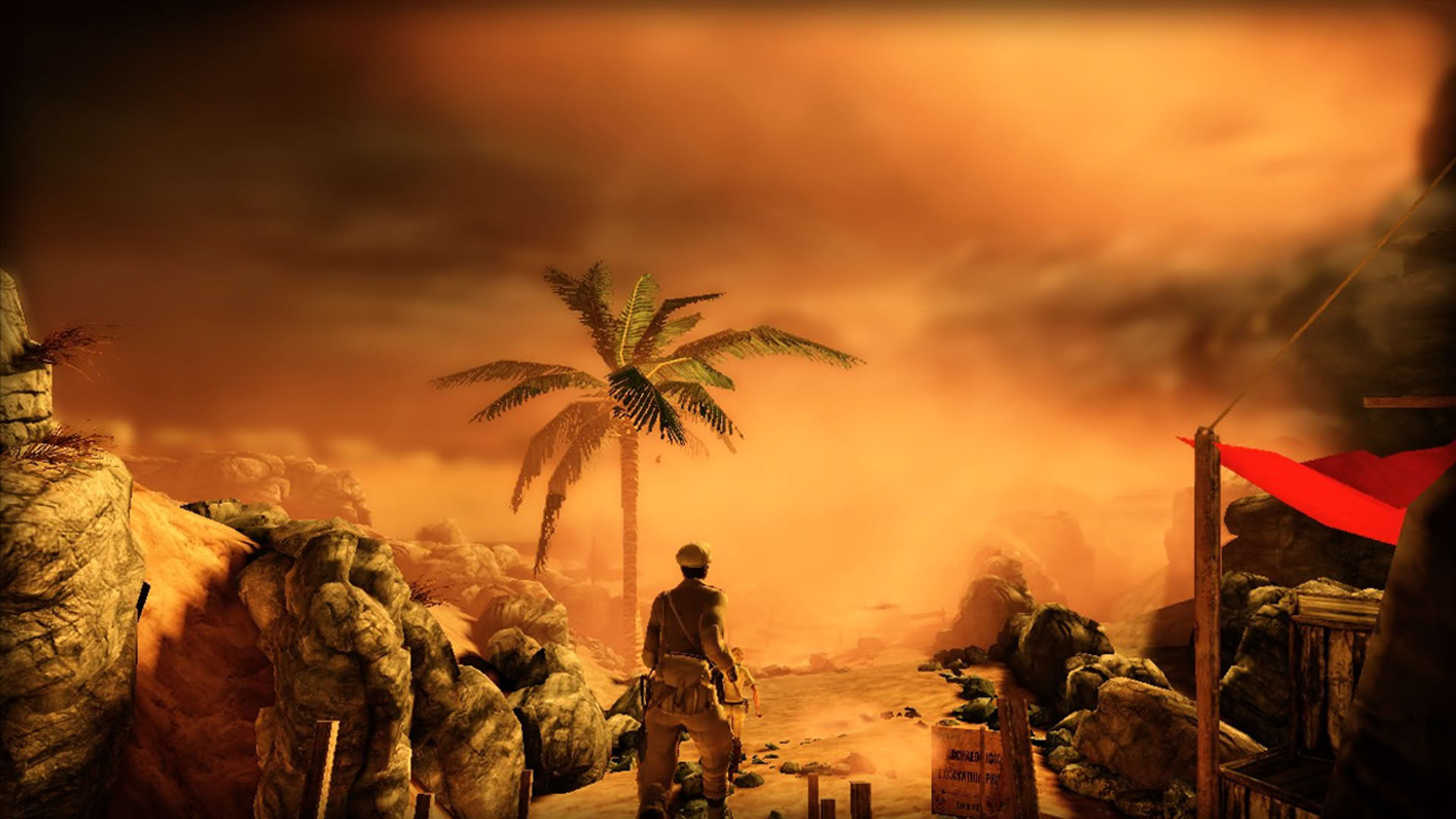 Screenshot for Adam's Venture Chronicles