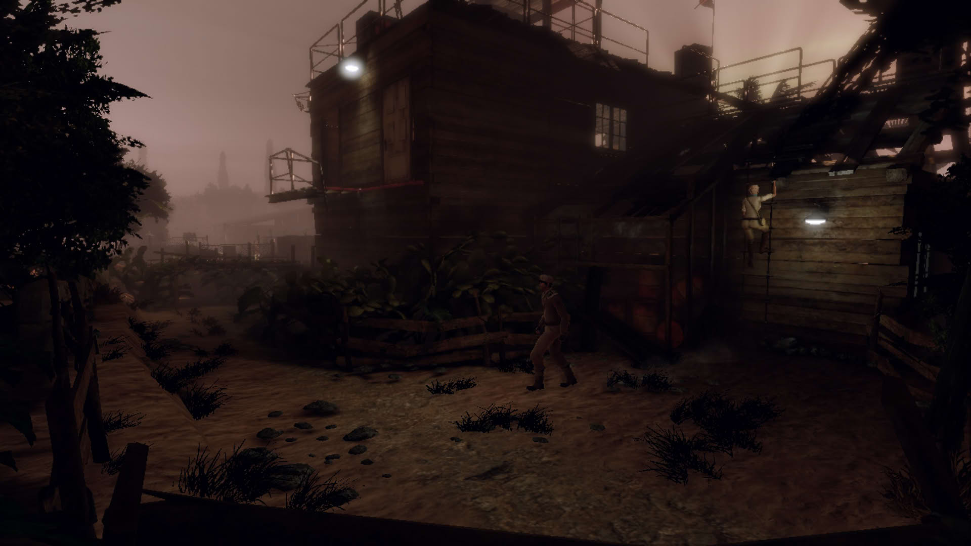 Screenshot for Adam's Venture Chronicles