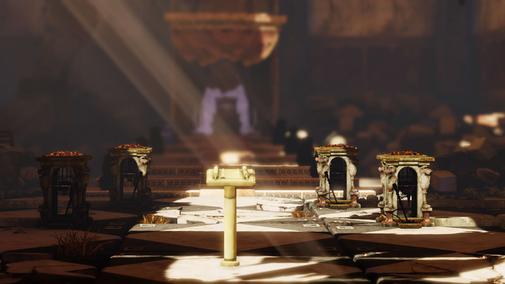 Screenshot for Adam's Venture Chronicles