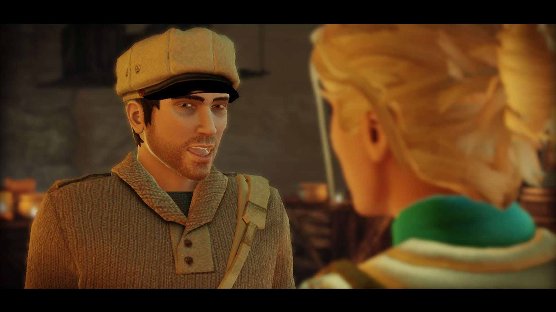 Screenshot for Adam's Venture Chronicles