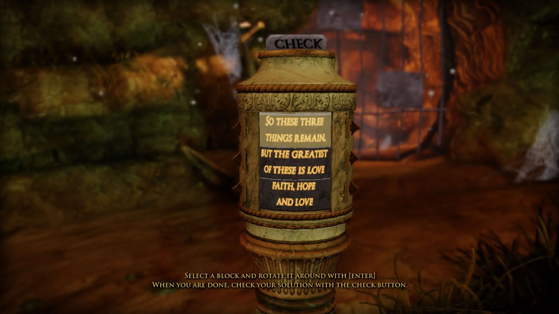 Screenshot for Adam's Venture Chronicles