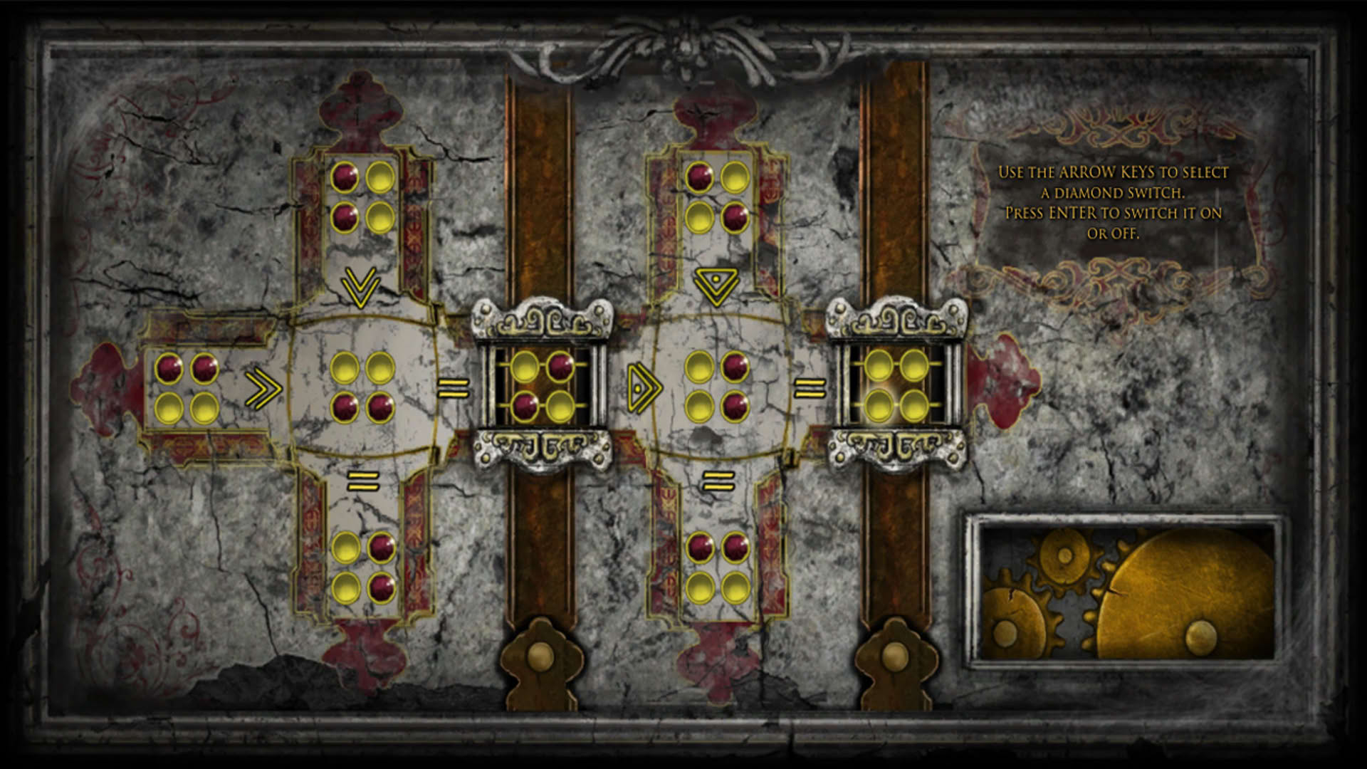 Screenshot for Adam's Venture Chronicles