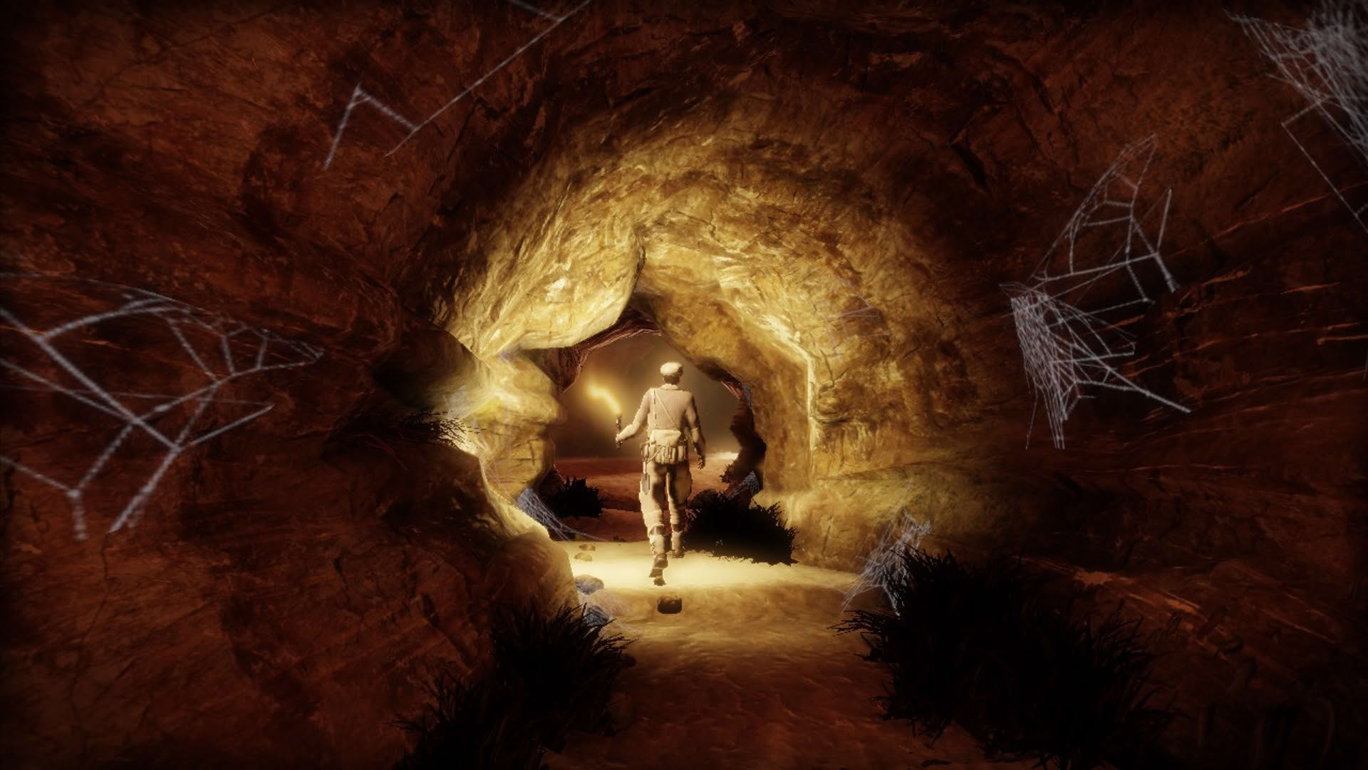 Screenshot for Adam's Venture Chronicles