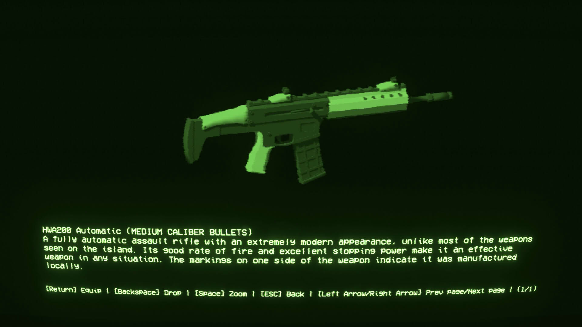 Screenshot for Empty Shell 2