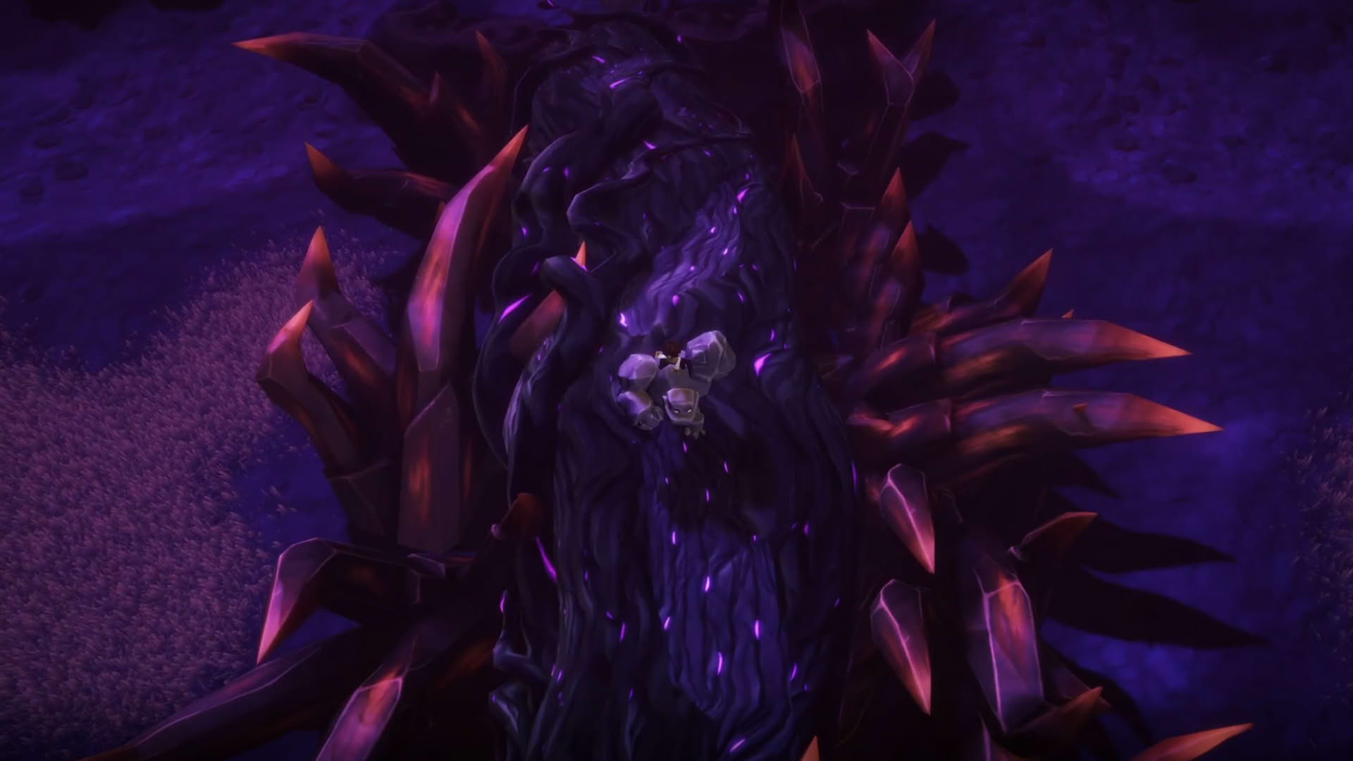 Screenshot for Curse of the Deadwood