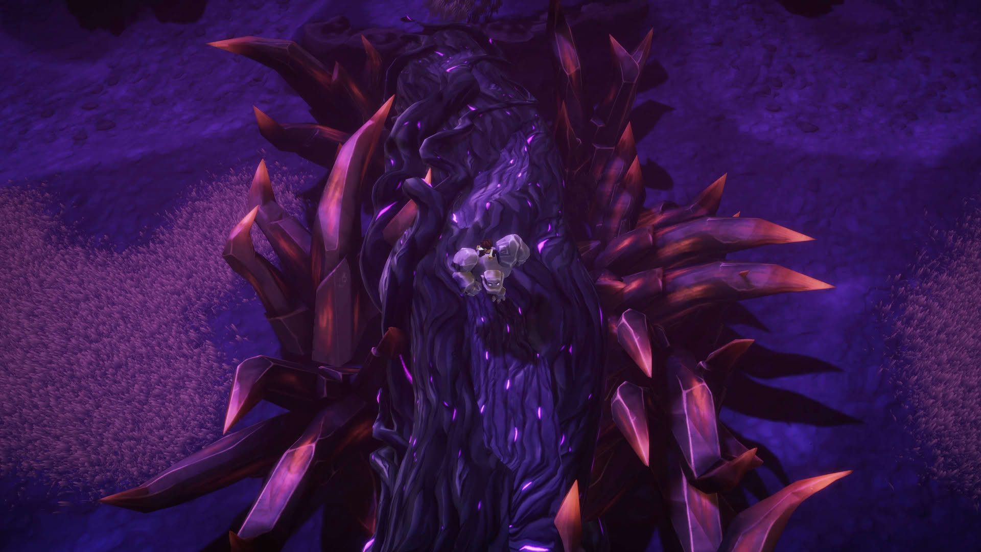 Screenshot for Curse of the Deadwood
