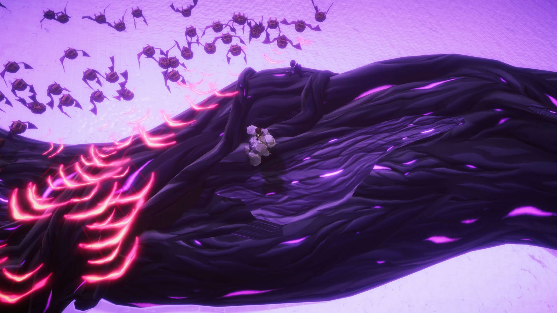 Screenshot for Curse of the Deadwood