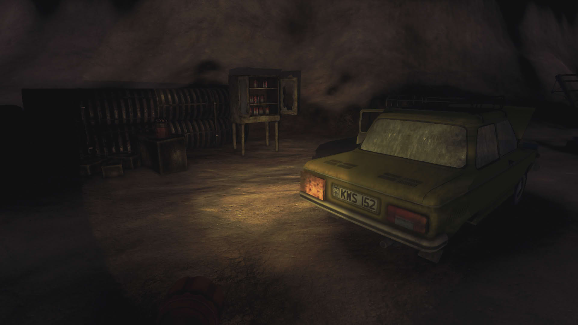 Screenshot for Sylvio