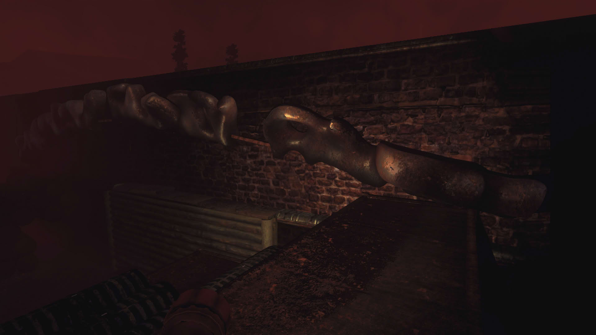 Screenshot for Sylvio