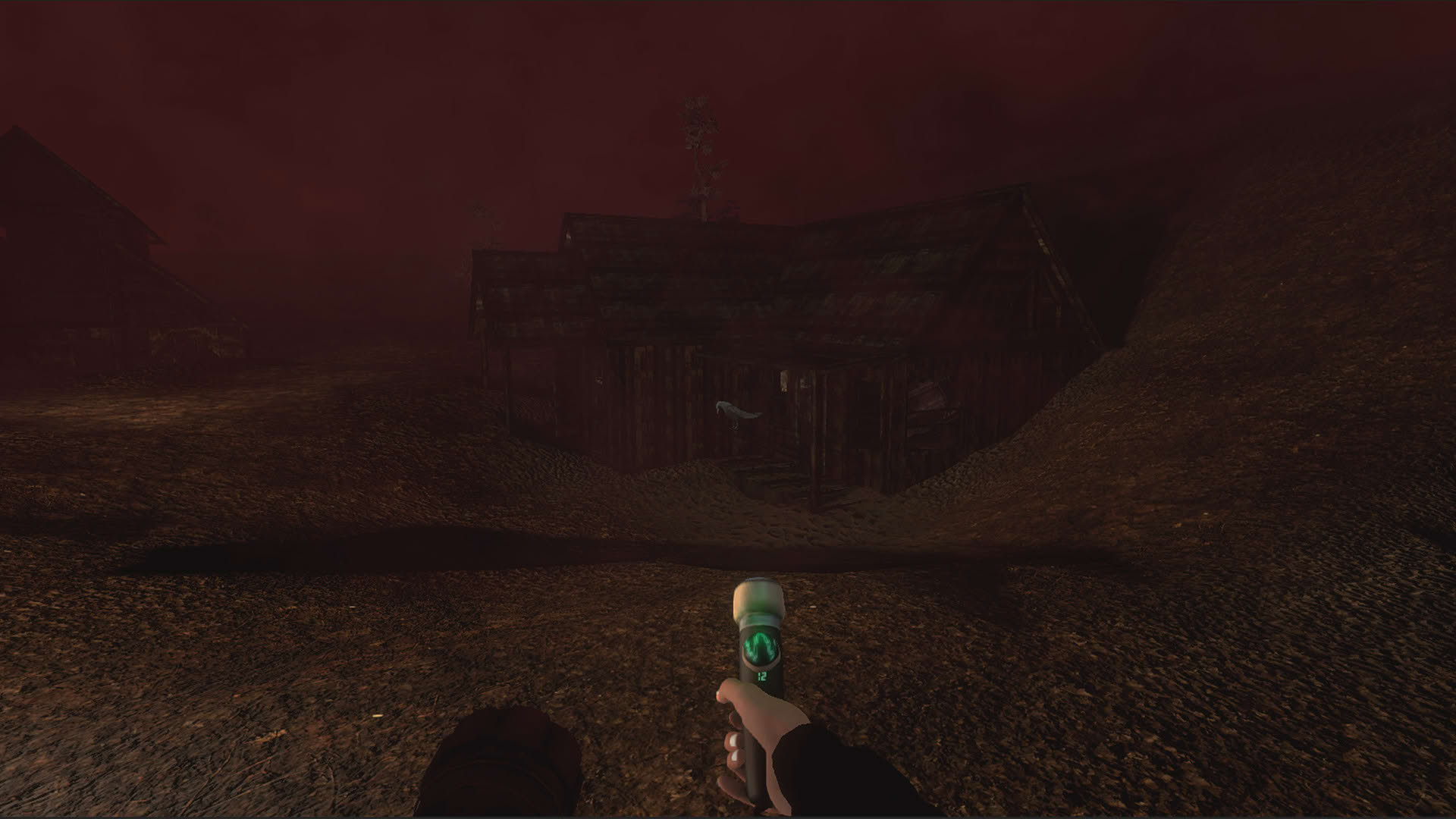 Screenshot for Sylvio