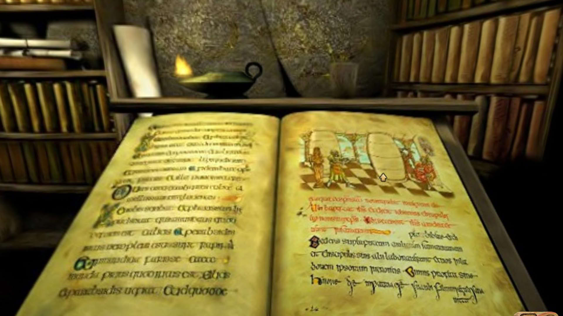 Screenshot for Atlantis 2: Beyond Atlantis