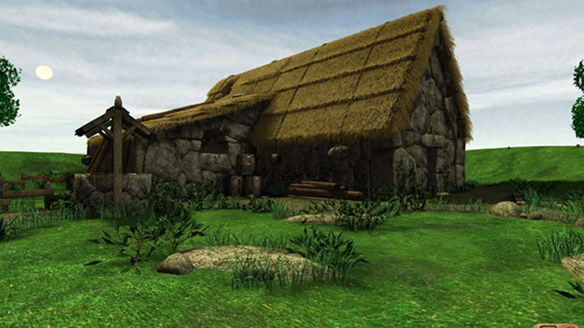 Screenshot for Atlantis 2: Beyond Atlantis