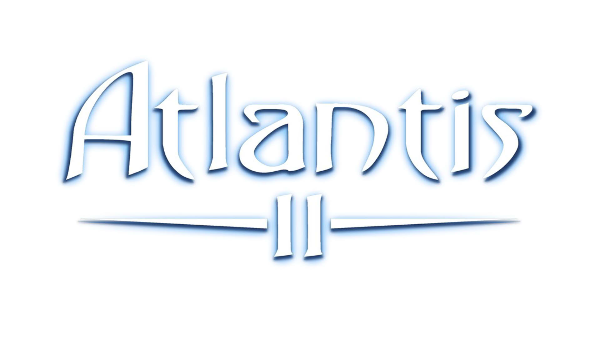 Screenshot for Atlantis 2: Beyond Atlantis