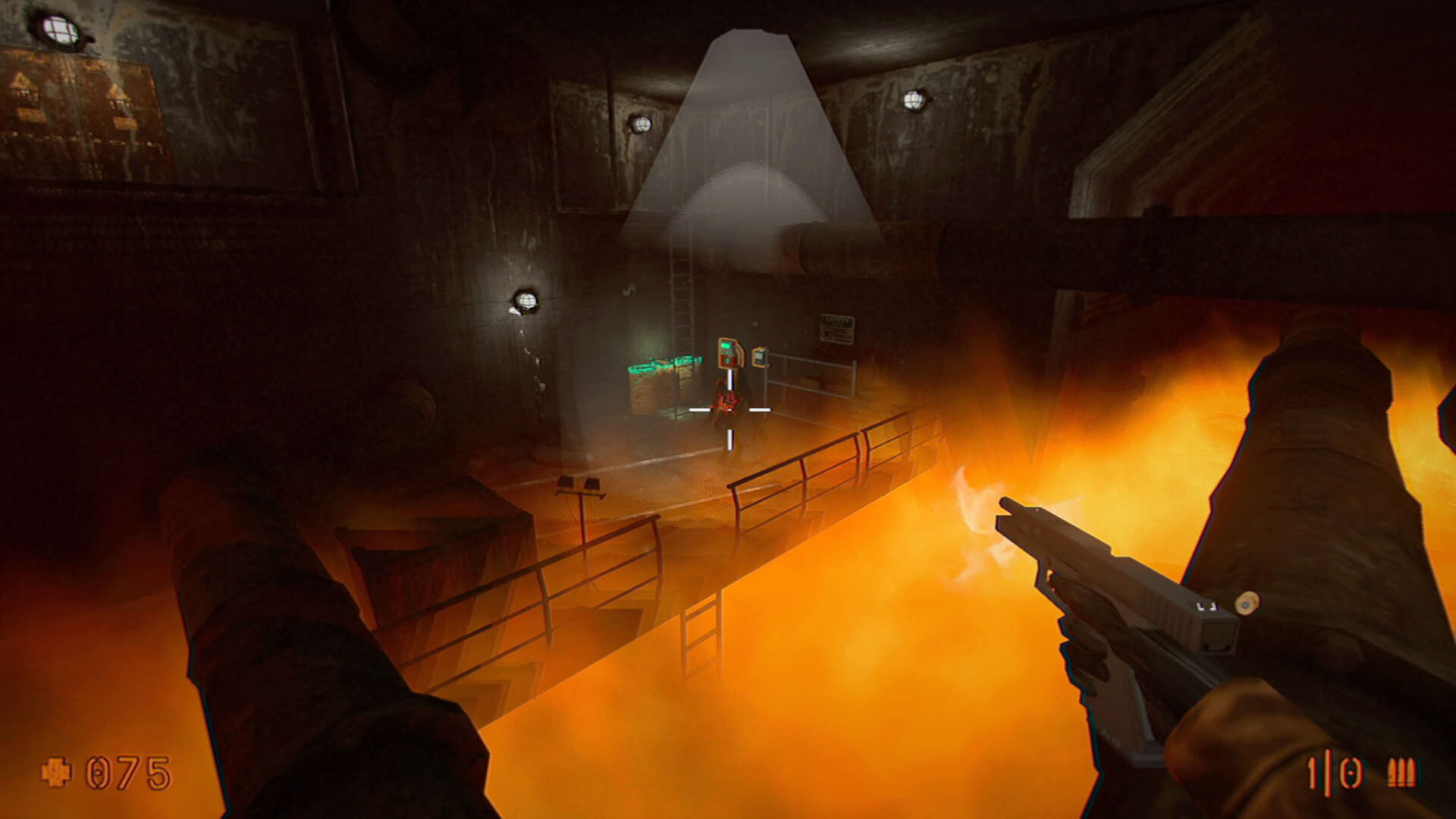 Screenshot for Synthesis of Corruption