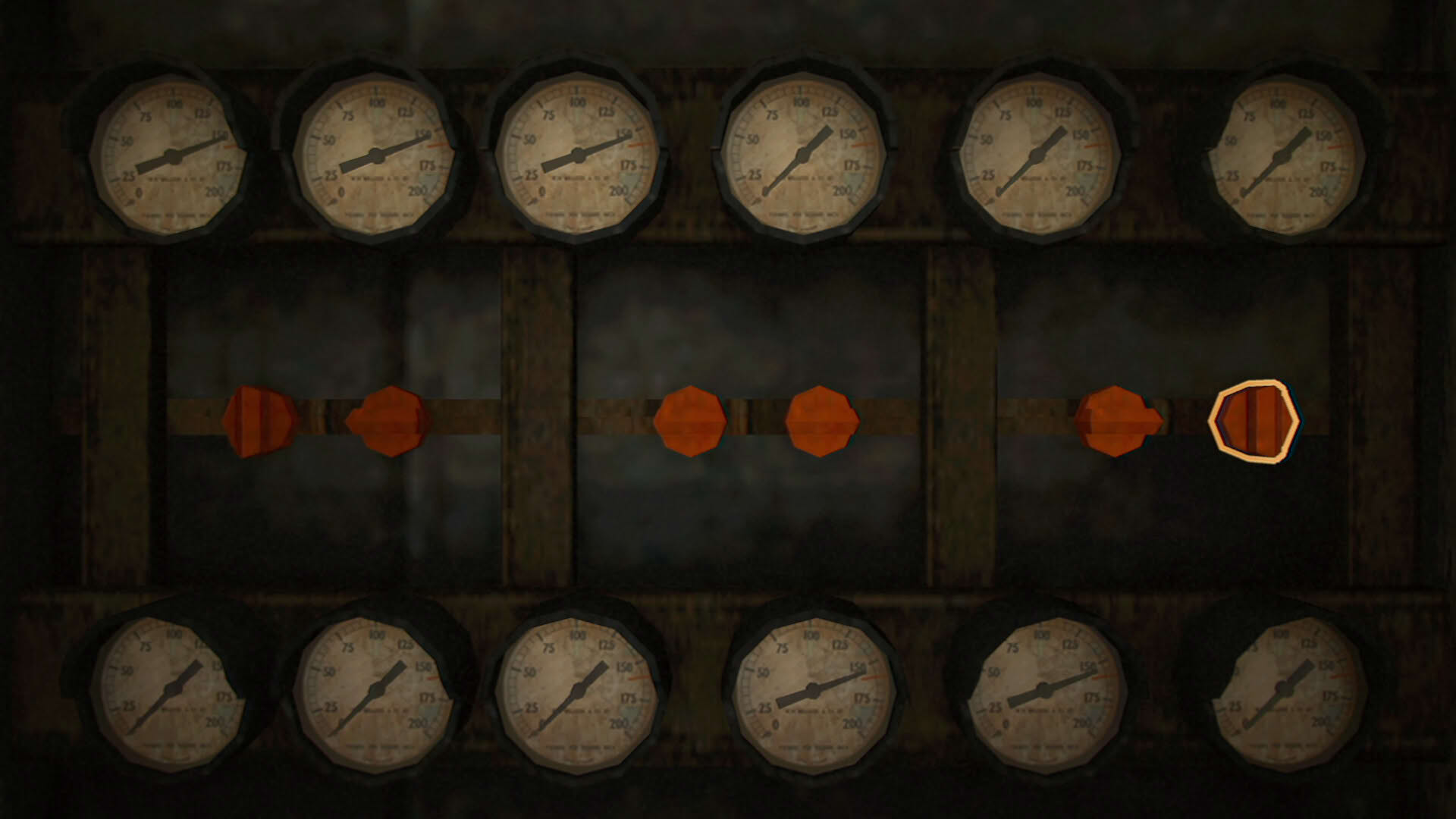 Screenshot for Synthesis of Corruption