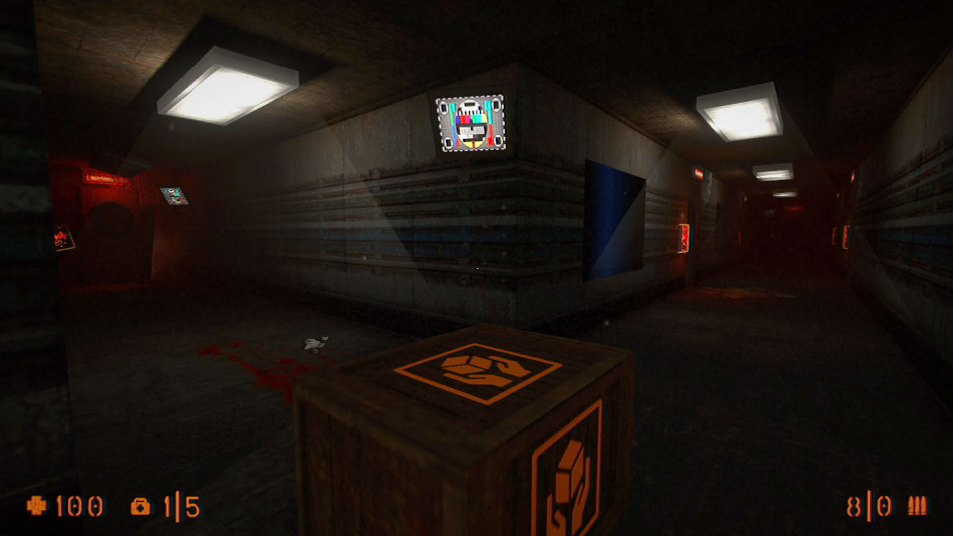 Screenshot for Synthesis of Corruption