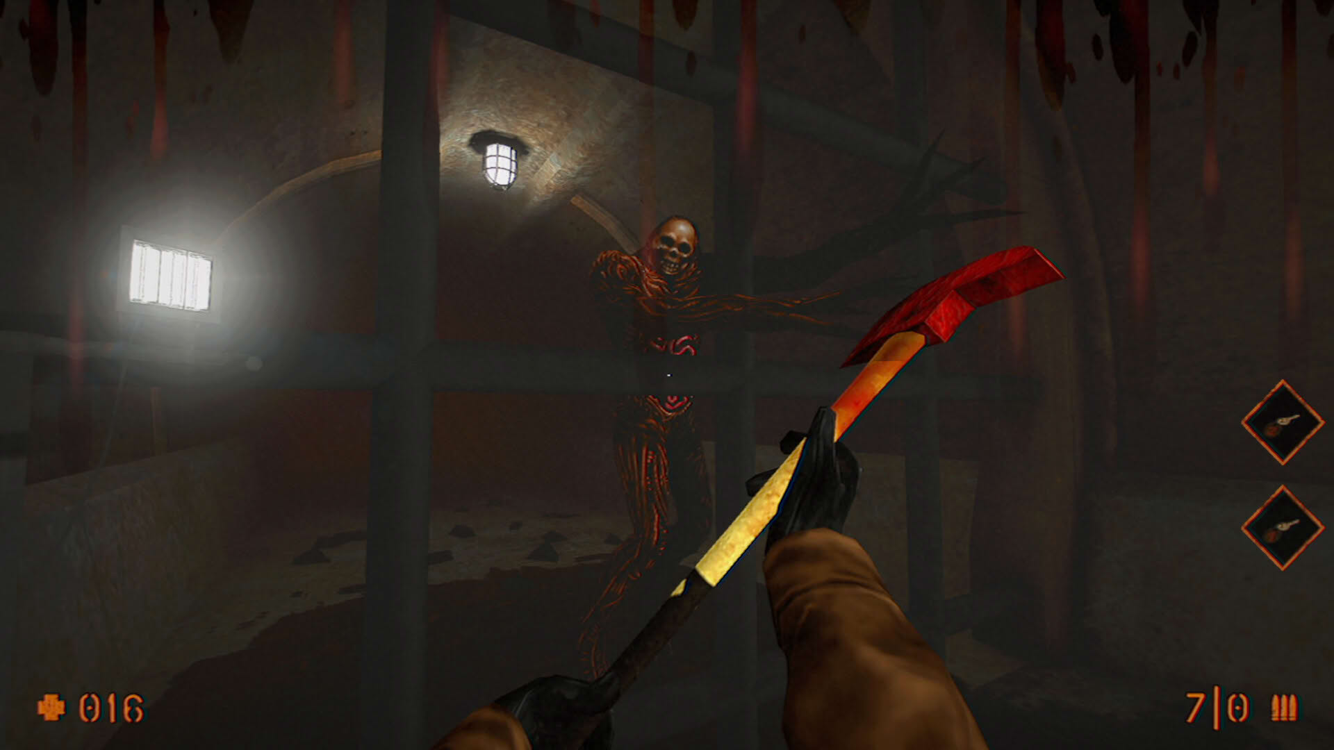 Screenshot for Synthesis of Corruption