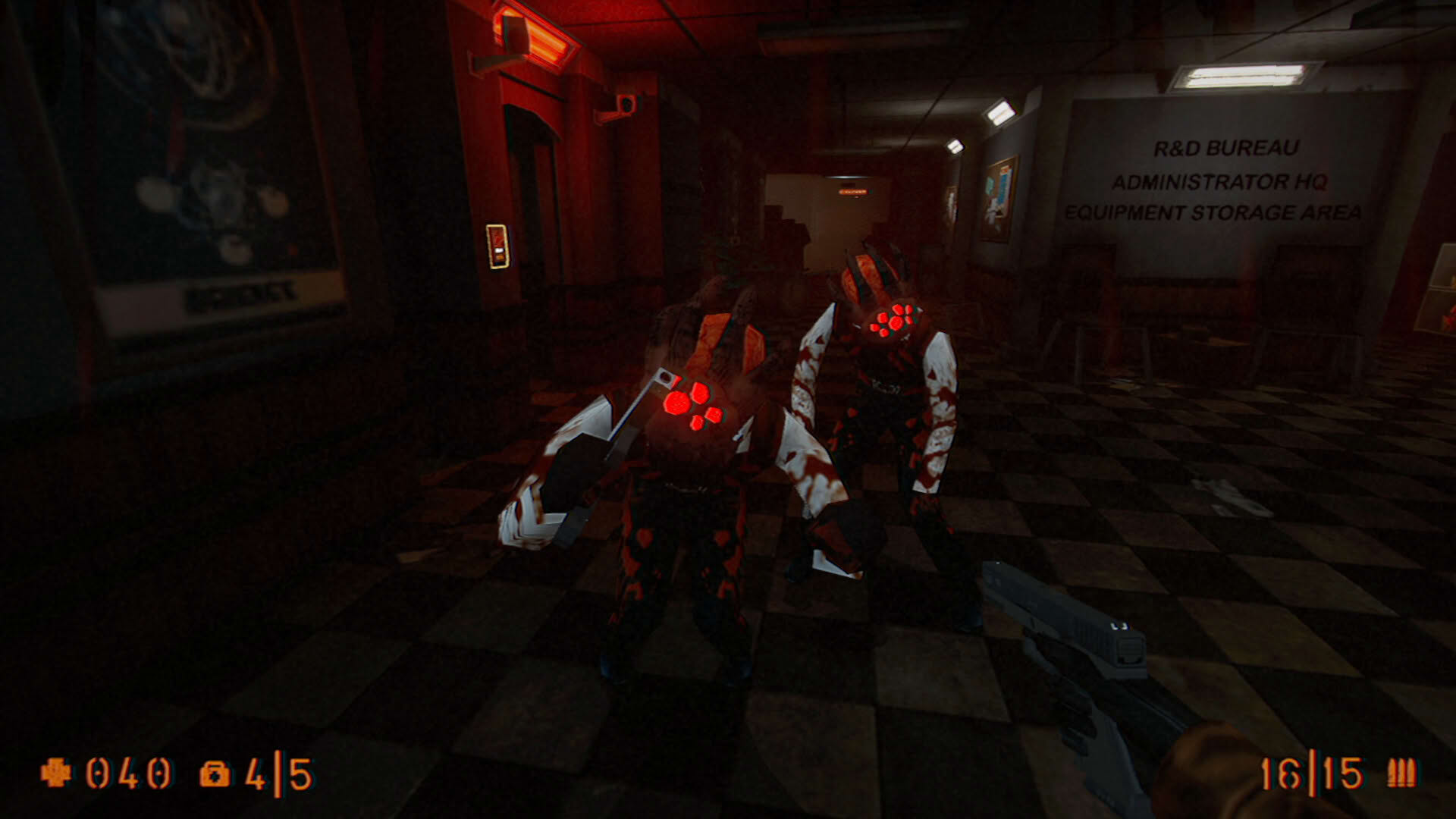 Screenshot for Synthesis of Corruption