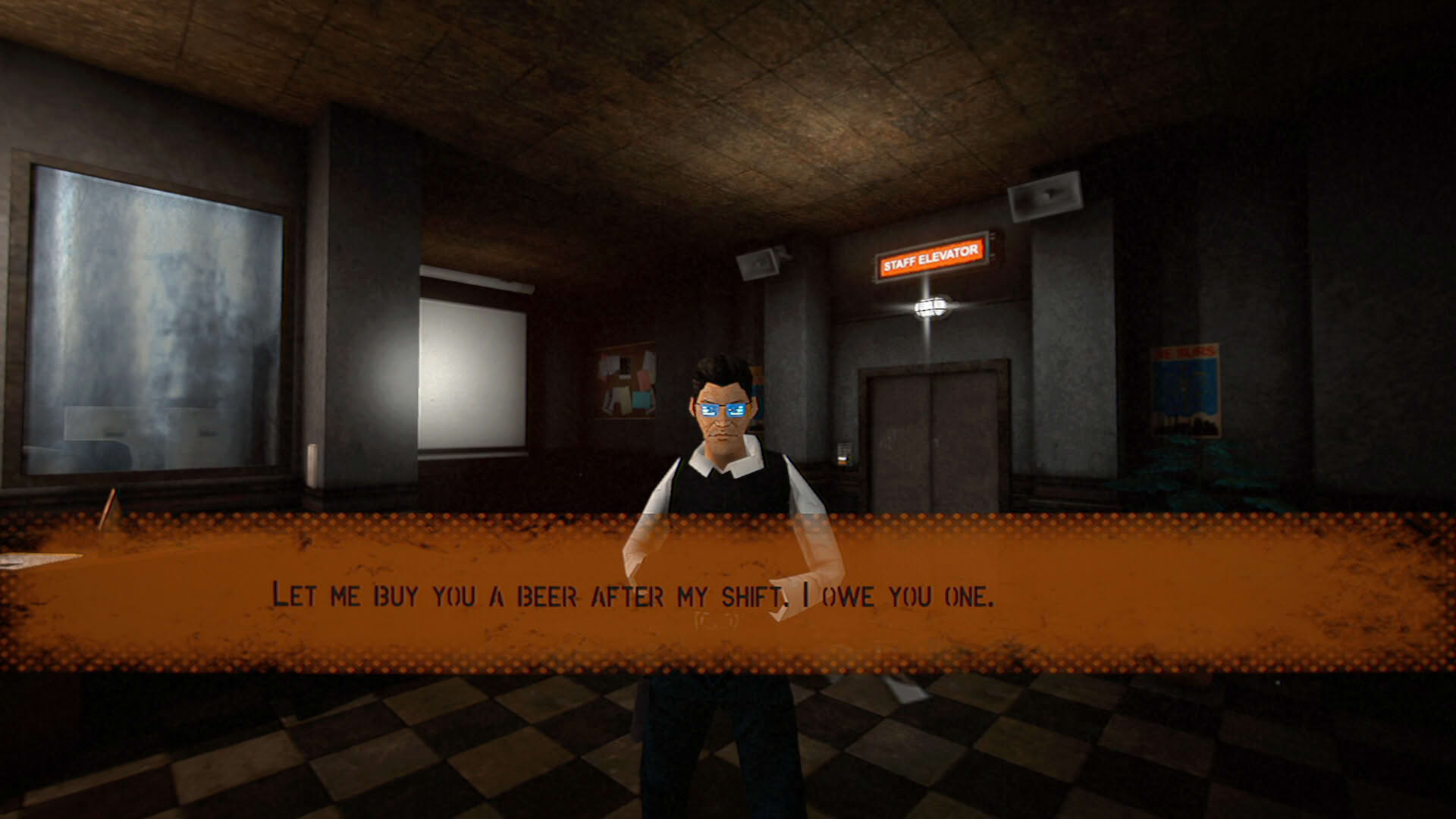 Screenshot for Synthesis of Corruption