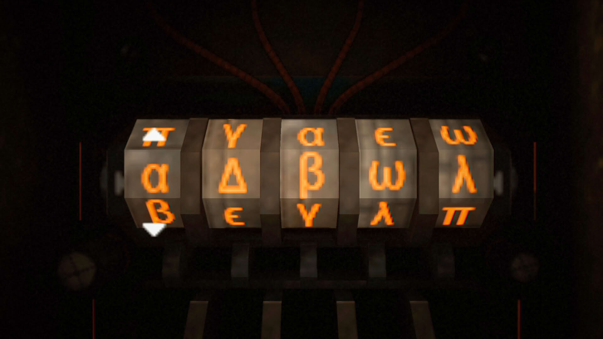 Screenshot for Synthesis of Corruption