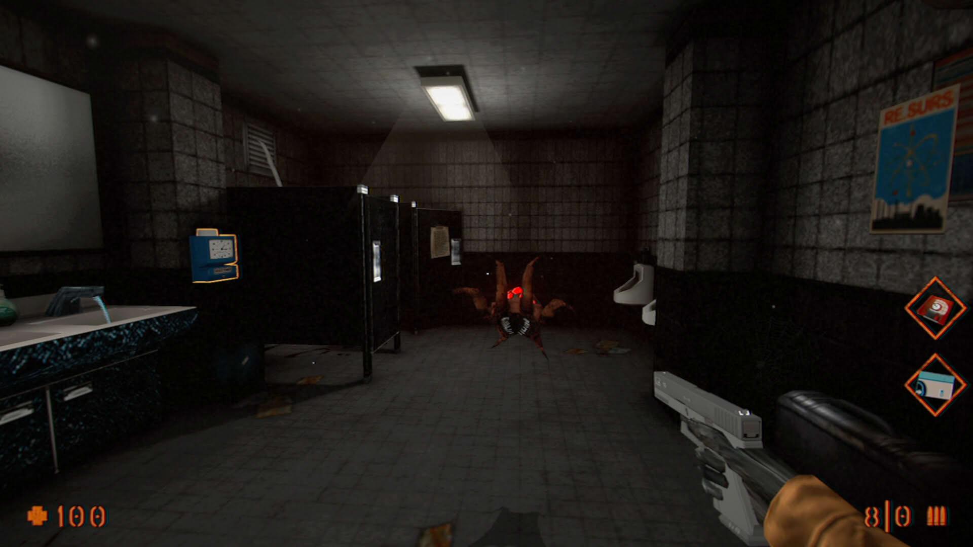 Screenshot for Synthesis of Corruption