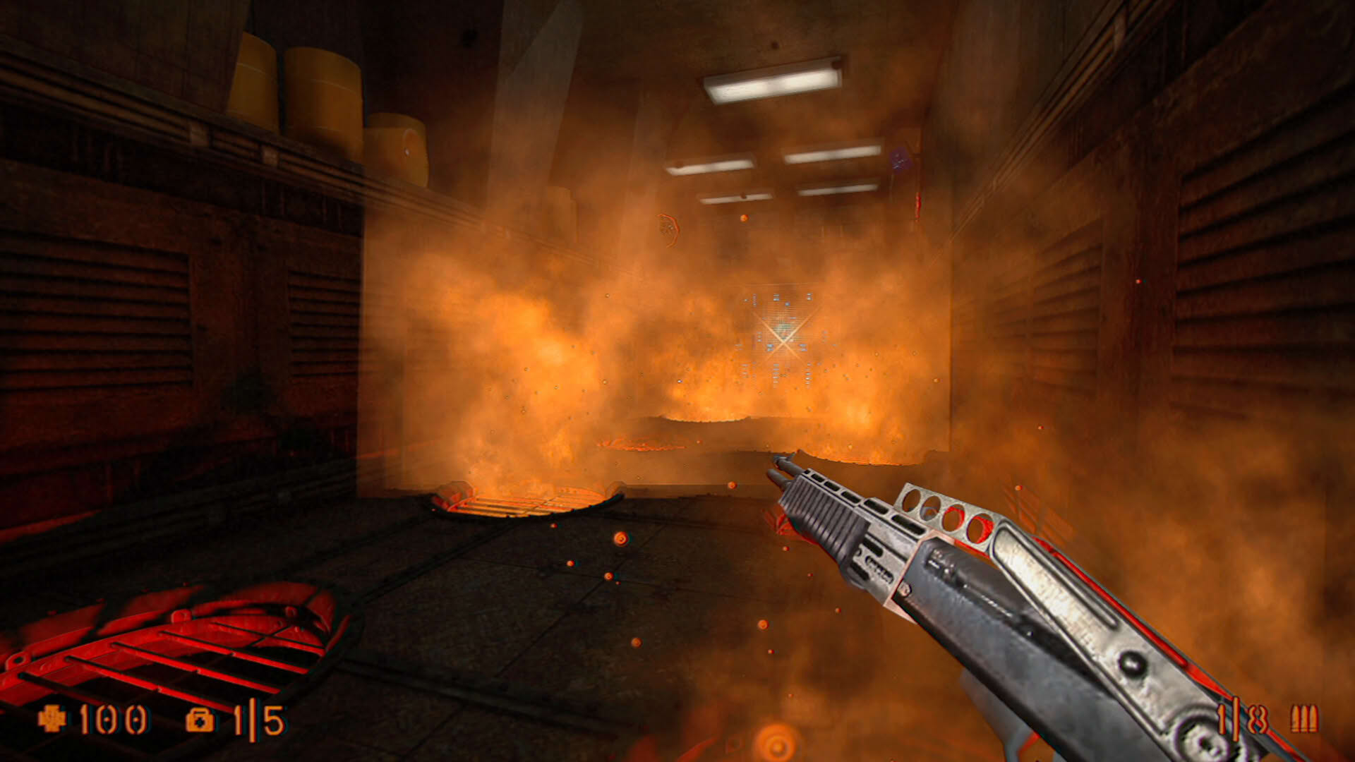 Screenshot for Synthesis of Corruption