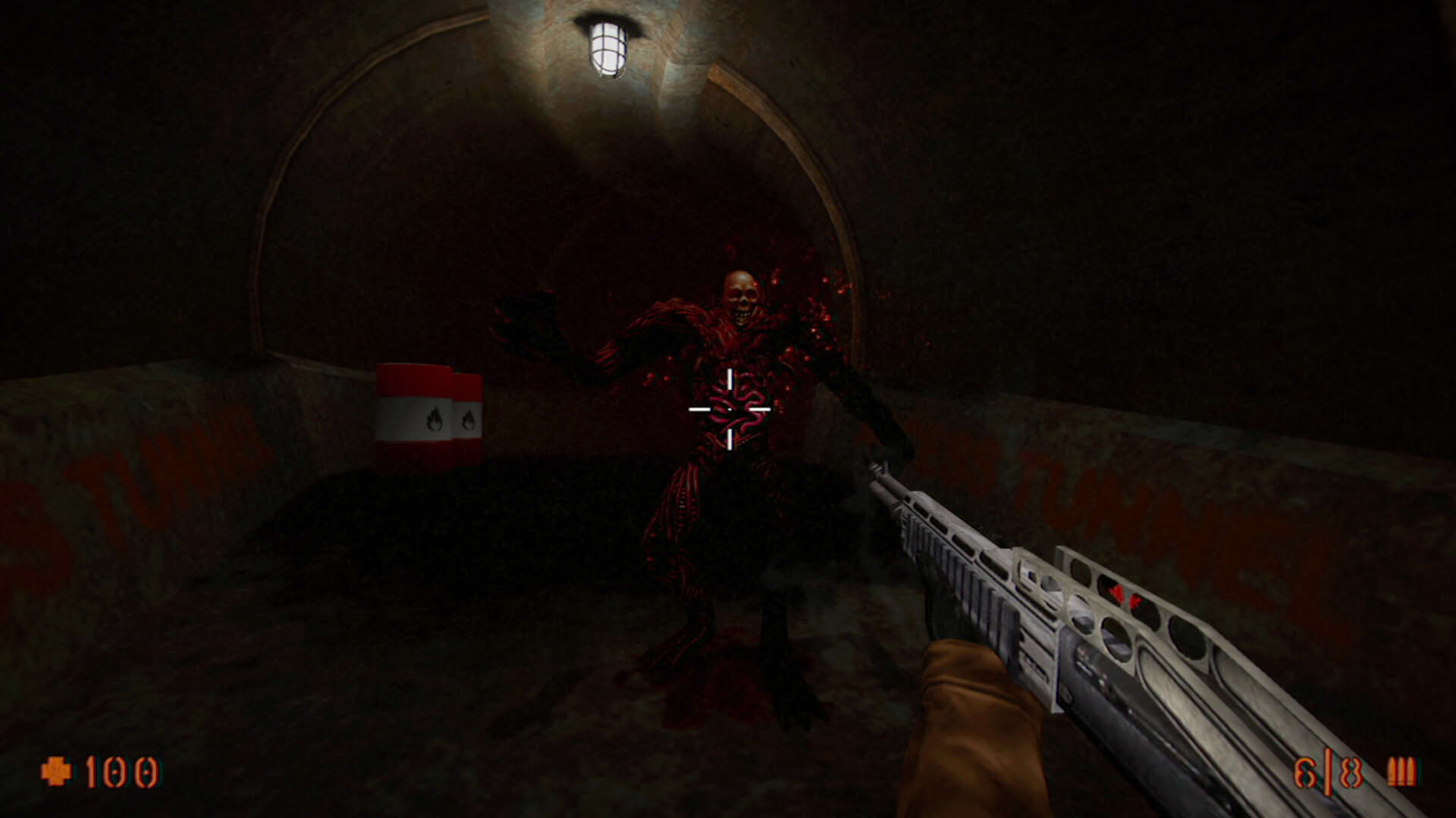 Screenshot for Synthesis of Corruption