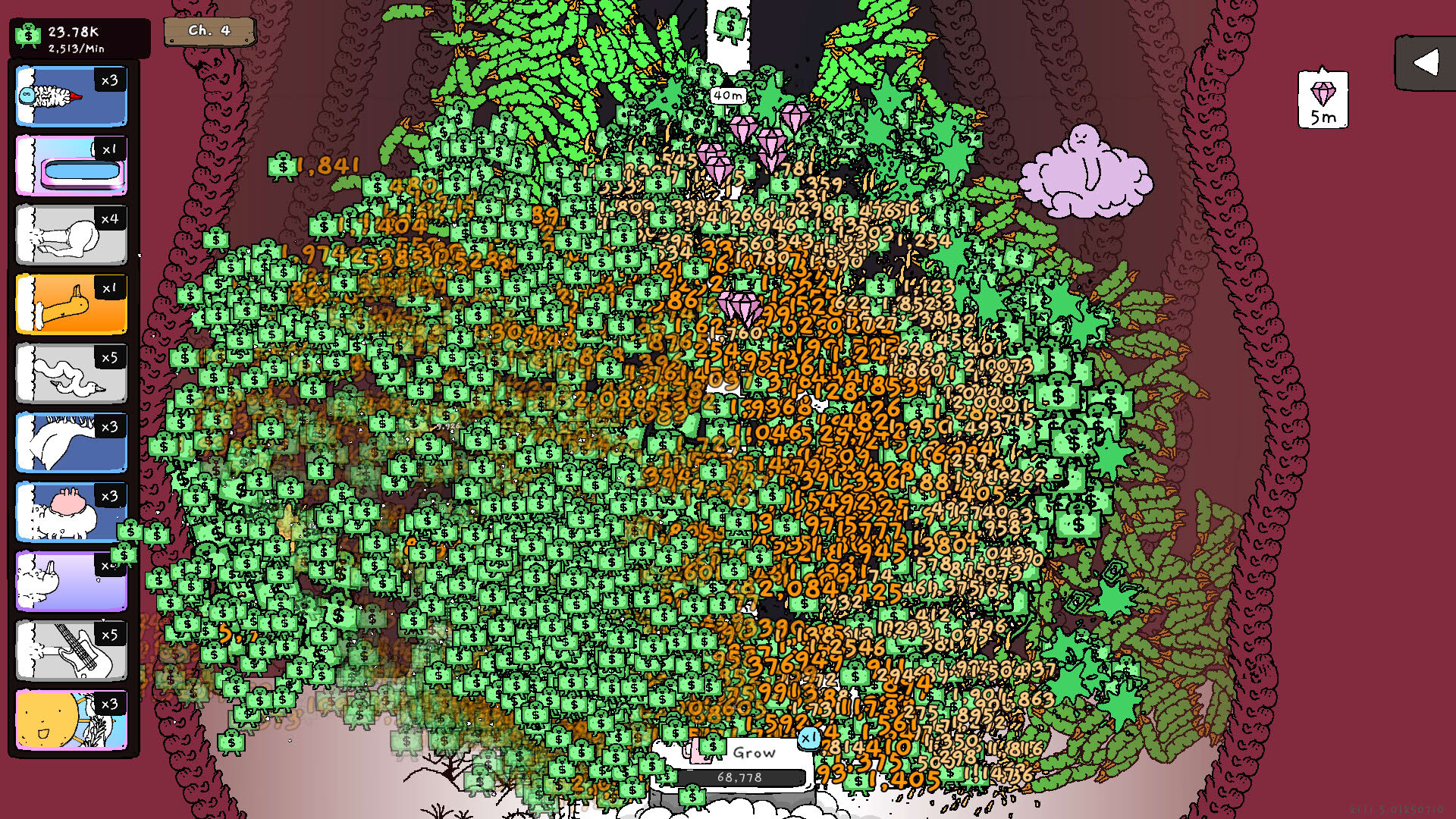 Screenshot for Tingus Goose