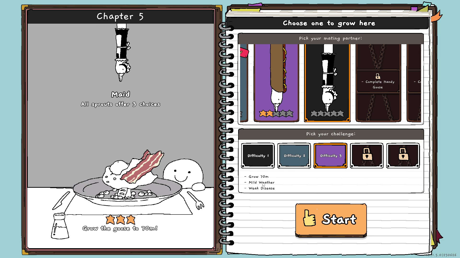 Screenshot for Tingus Goose