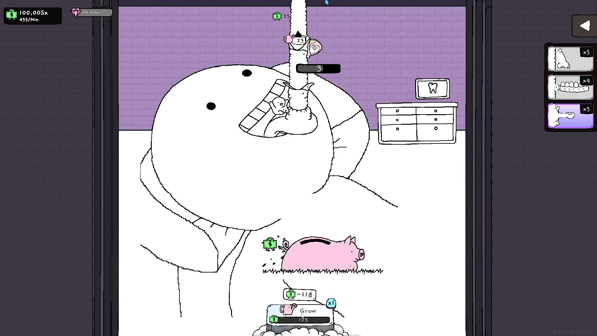 Screenshot for Tingus Goose