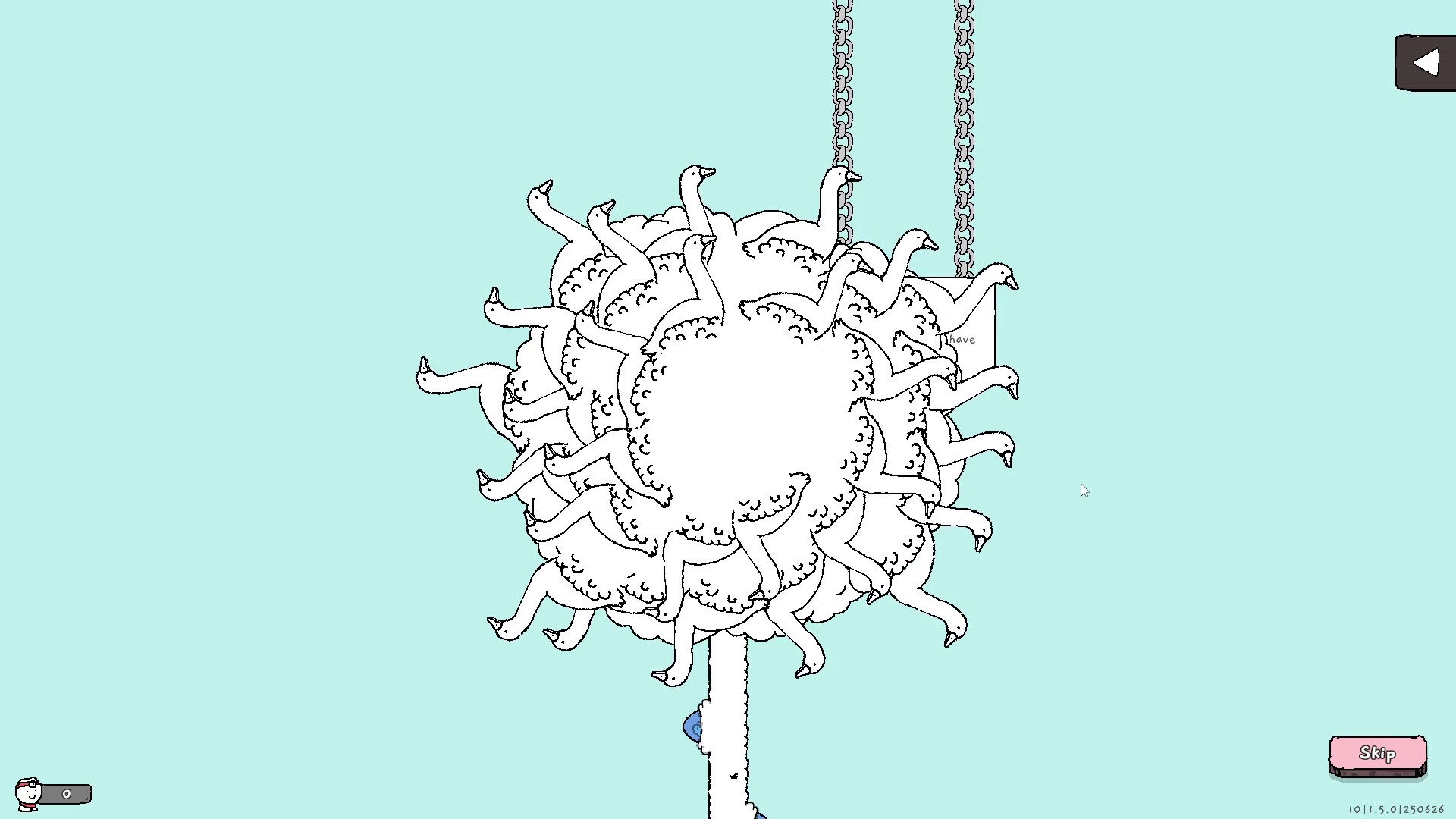Screenshot for Tingus Goose