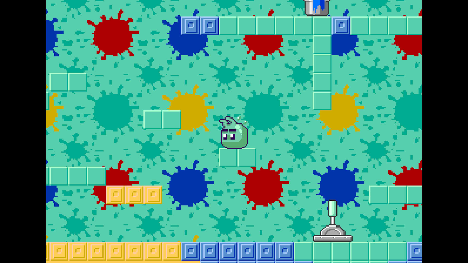 Screenshot for Inkventure