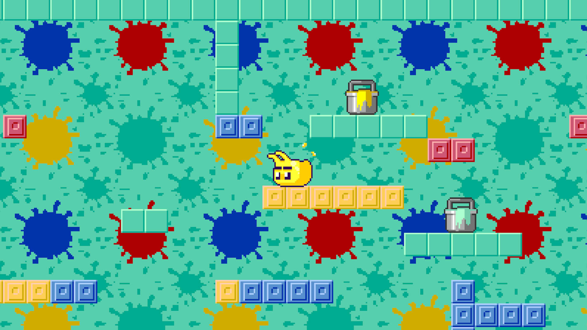 Screenshot for Inkventure