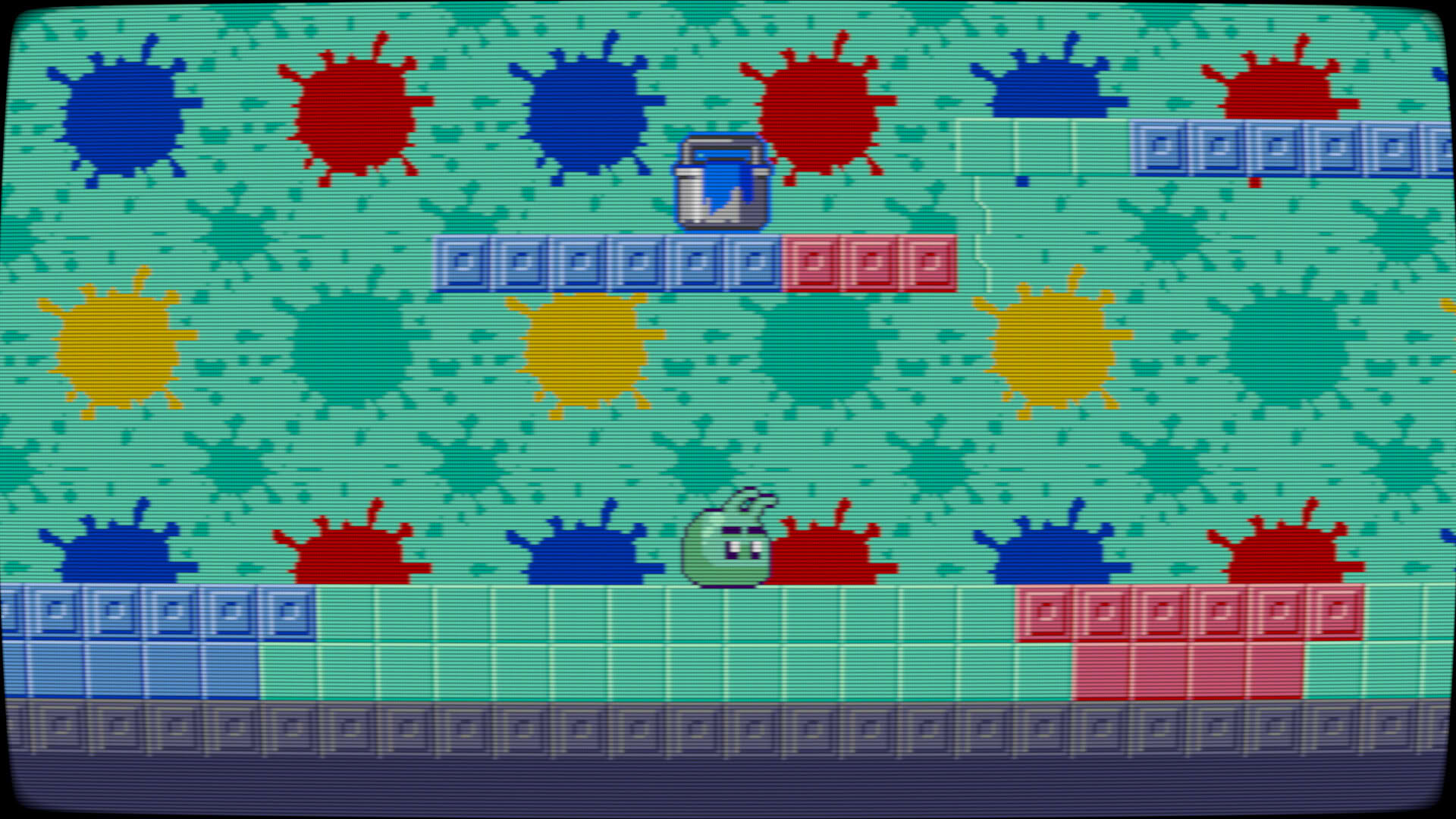 Screenshot for Inkventure