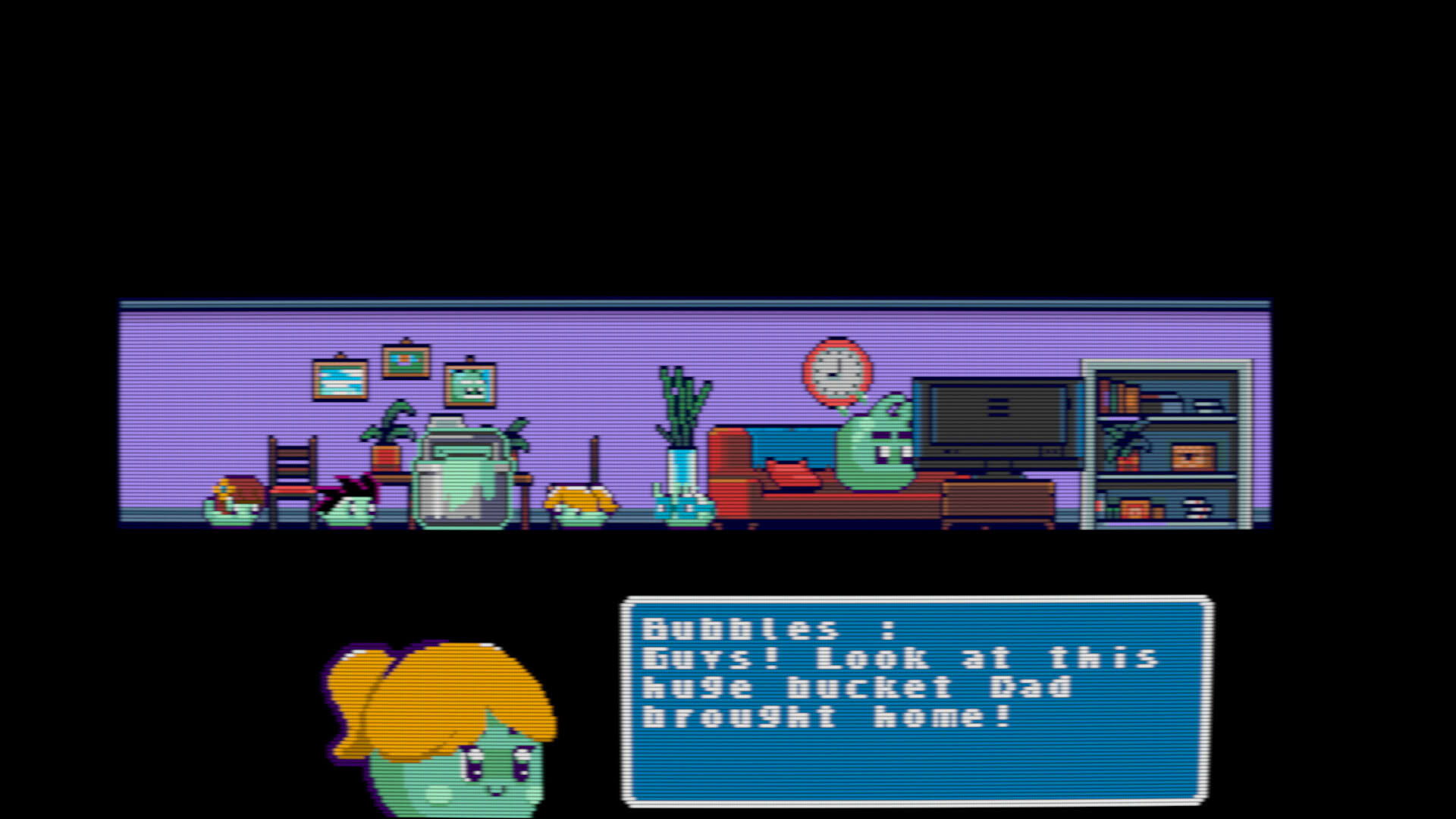 Screenshot for Inkventure