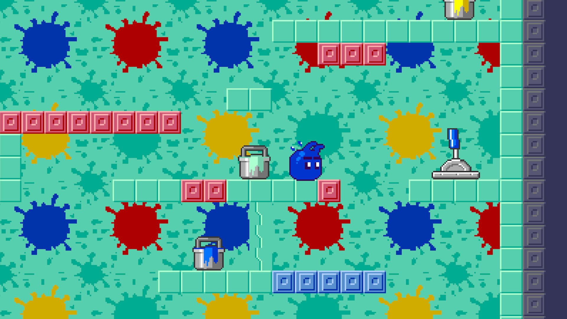 Screenshot for Inkventure