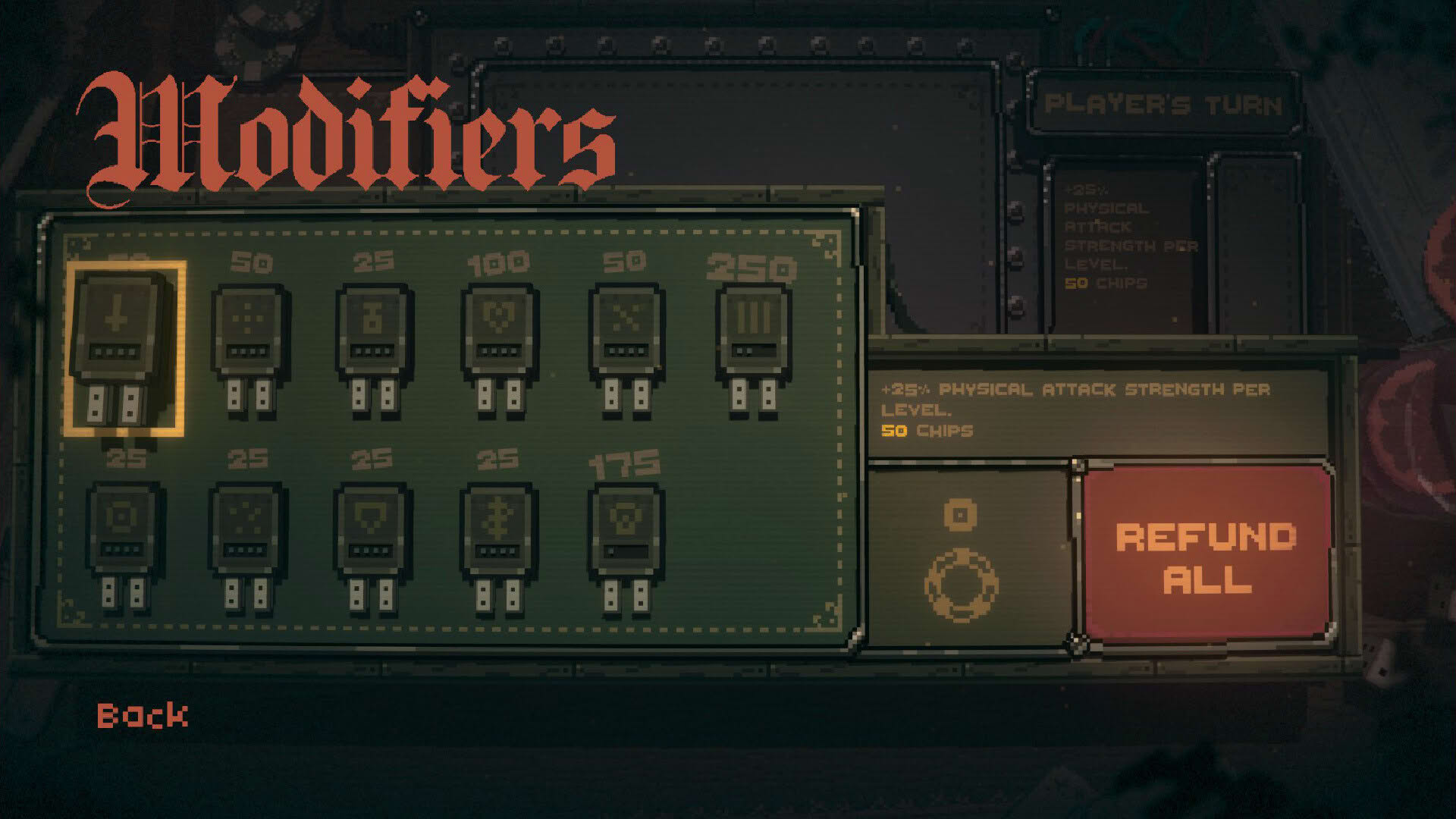 Screenshot for Slots & Daggers