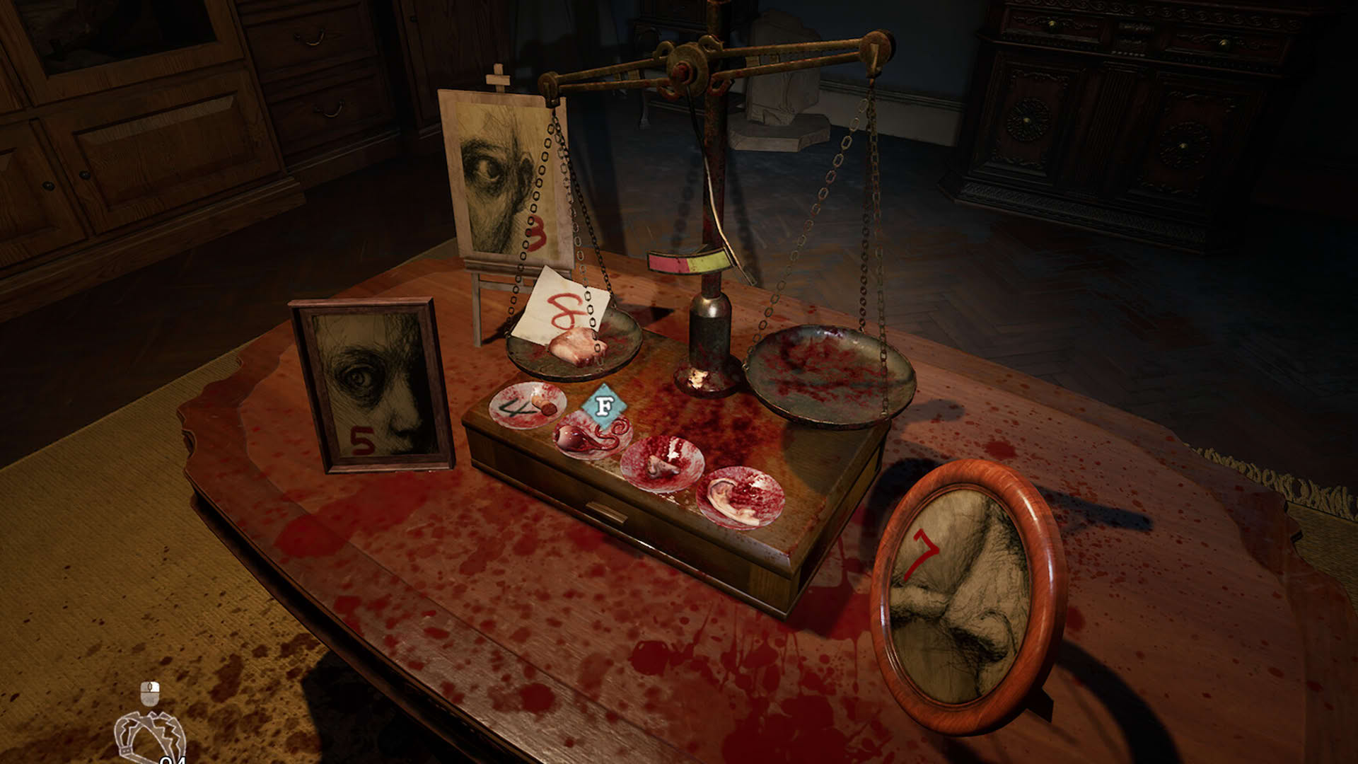 Screenshot for Junji Ito Maniac: An Infinite Gaol