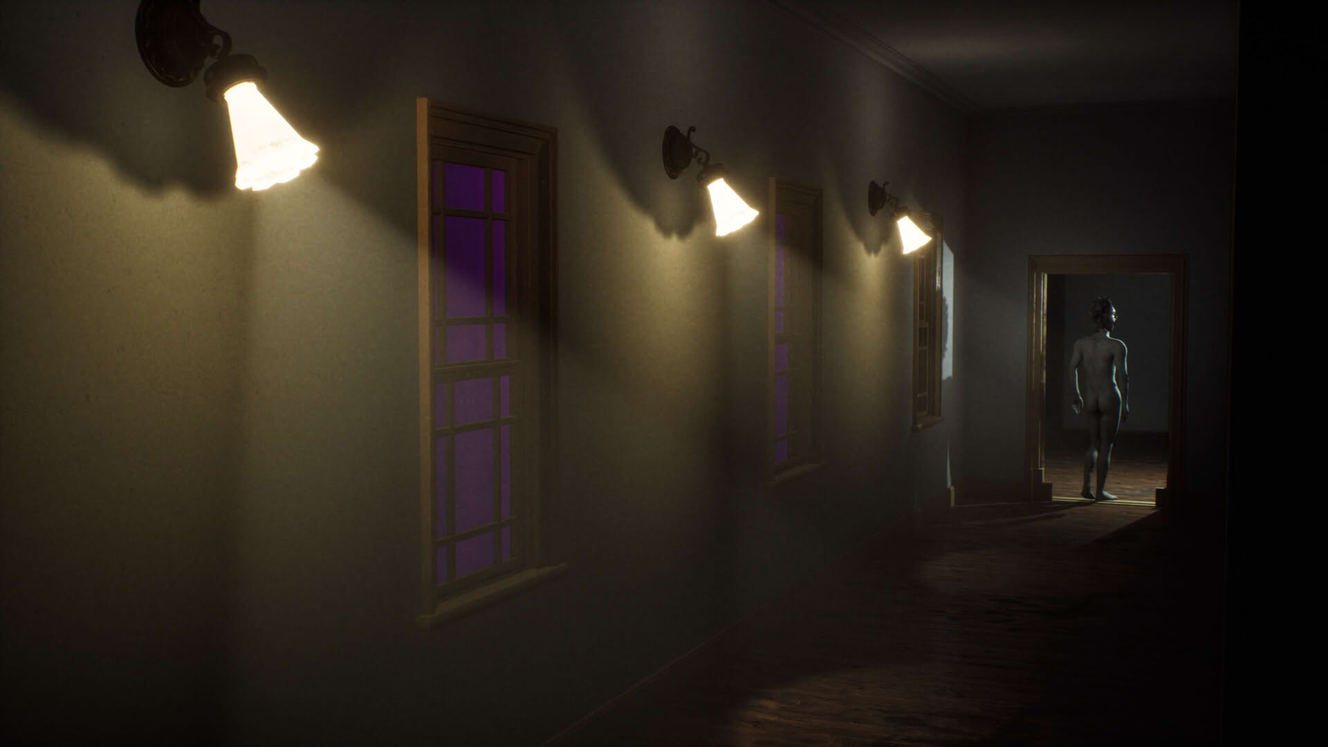 Screenshot for Junji Ito Maniac: An Infinite Gaol