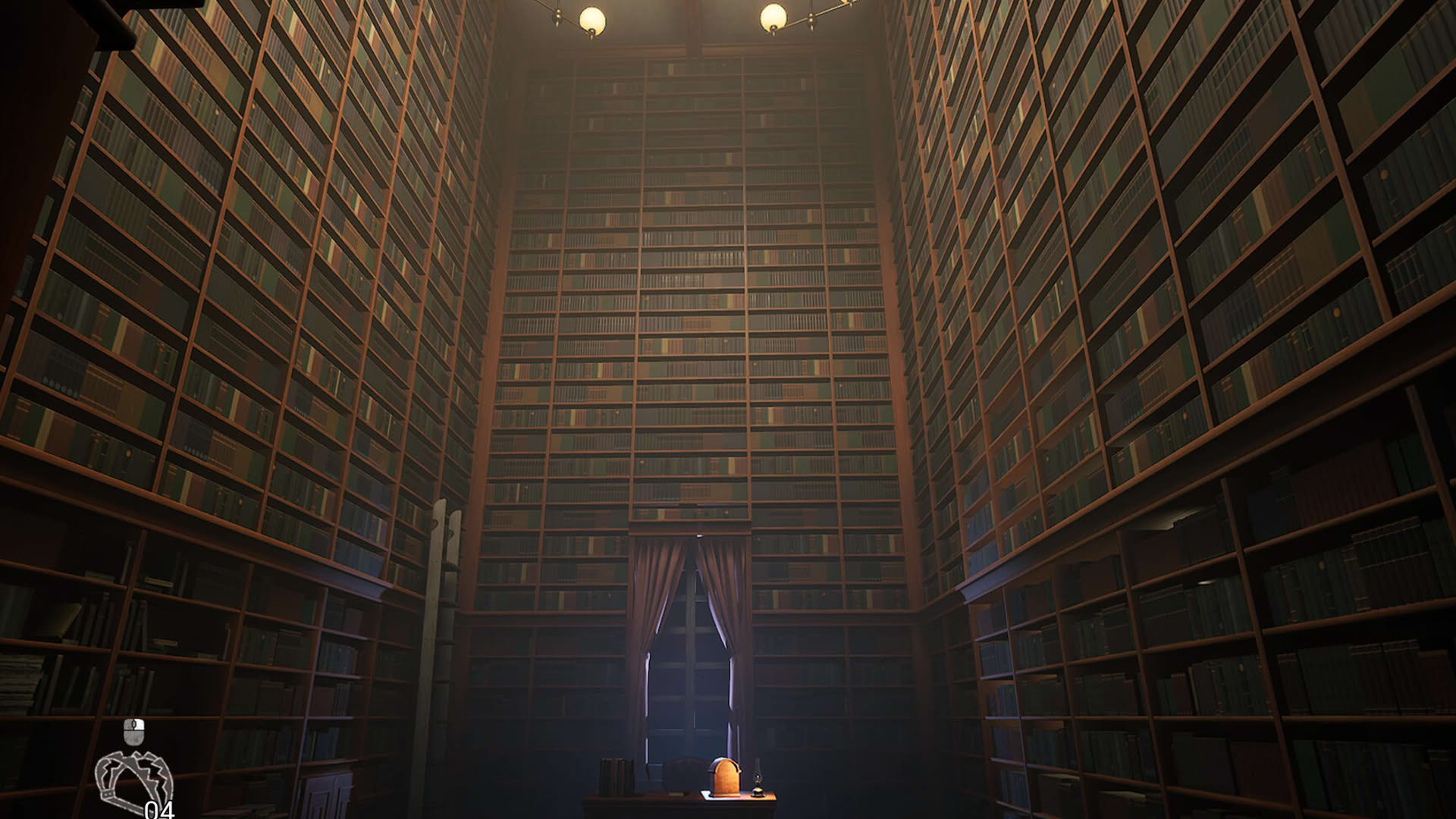 Screenshot for Junji Ito Maniac: An Infinite Gaol