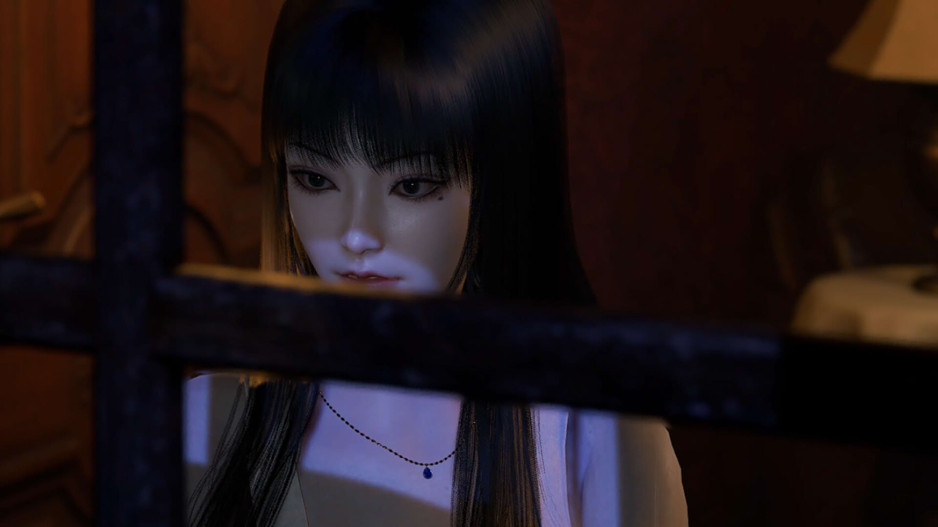 Screenshot for Junji Ito Maniac: An Infinite Gaol