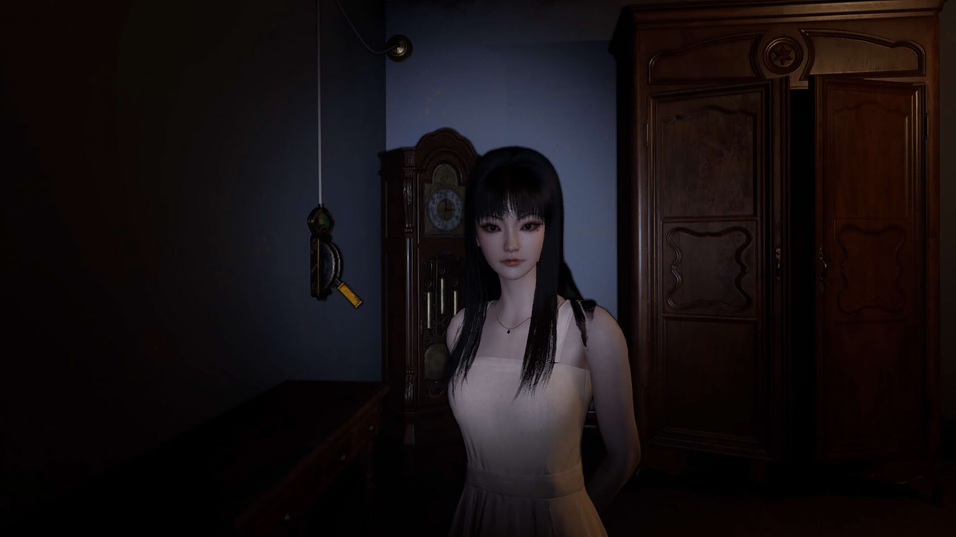 Screenshot for Junji Ito Maniac: An Infinite Gaol
