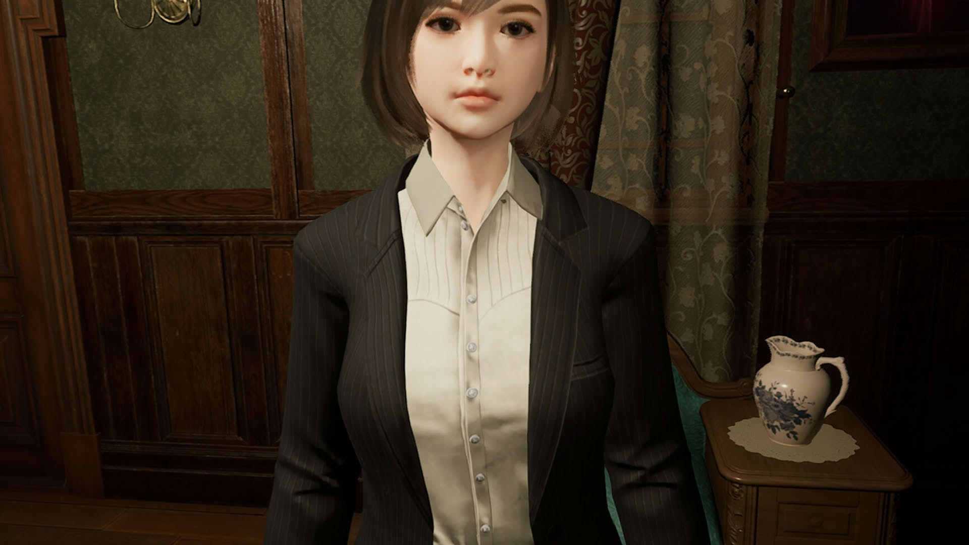 Screenshot for Junji Ito Maniac: An Infinite Gaol