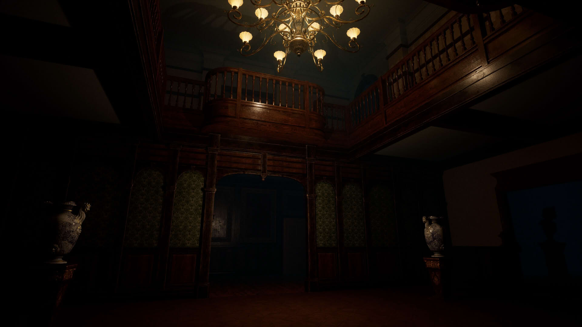 Screenshot for Junji Ito Maniac: An Infinite Gaol