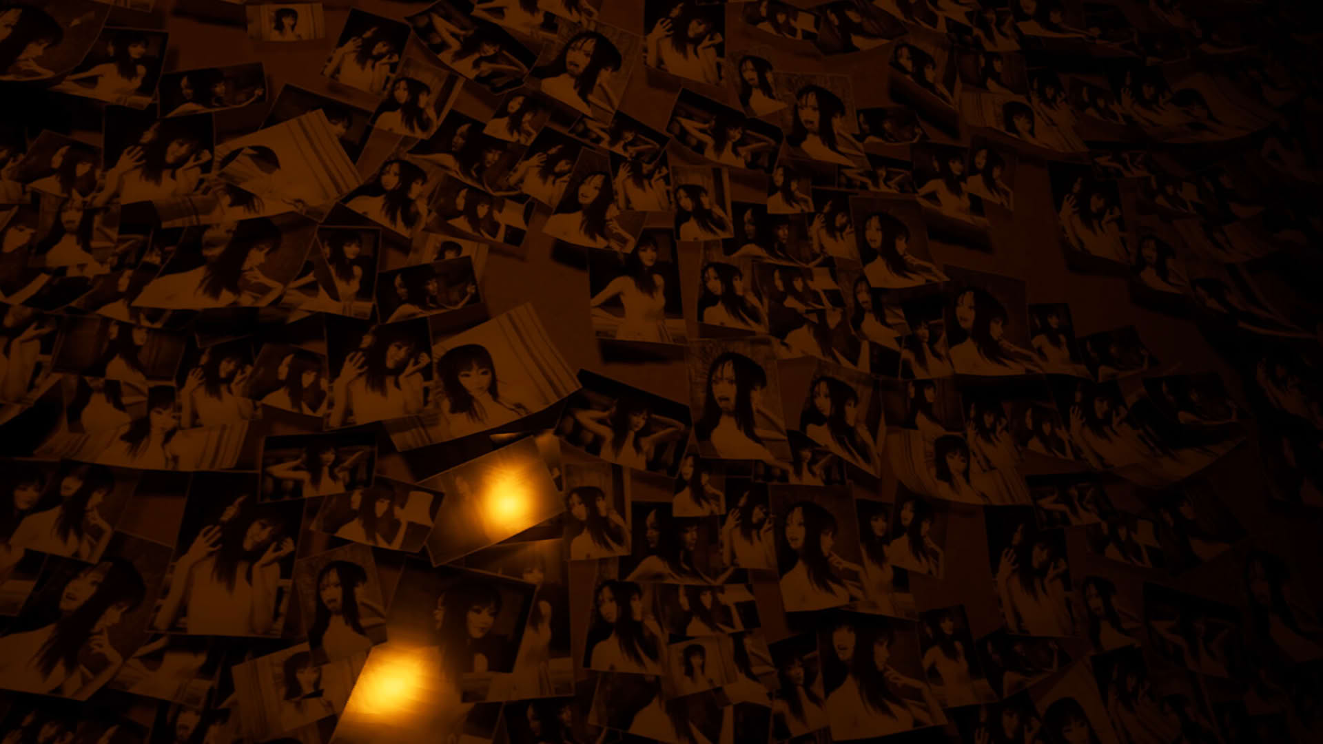 Screenshot for Junji Ito Maniac: An Infinite Gaol