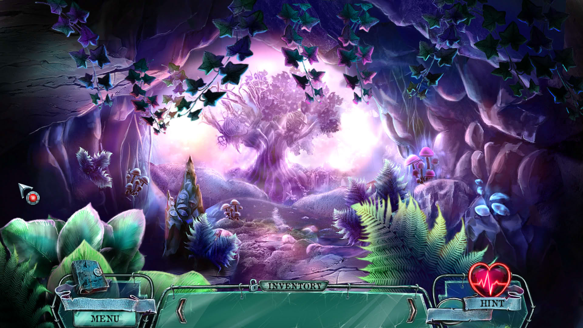 Screenshot for Mind Snares: Alice's Journey