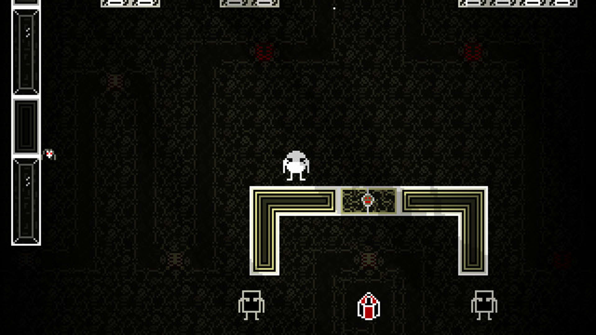 Screenshot for Ossuary