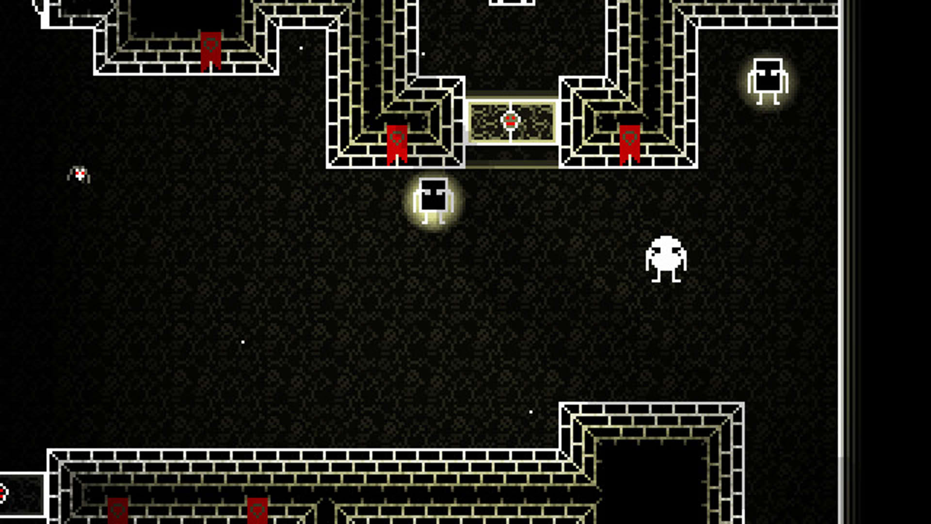 Screenshot for Ossuary