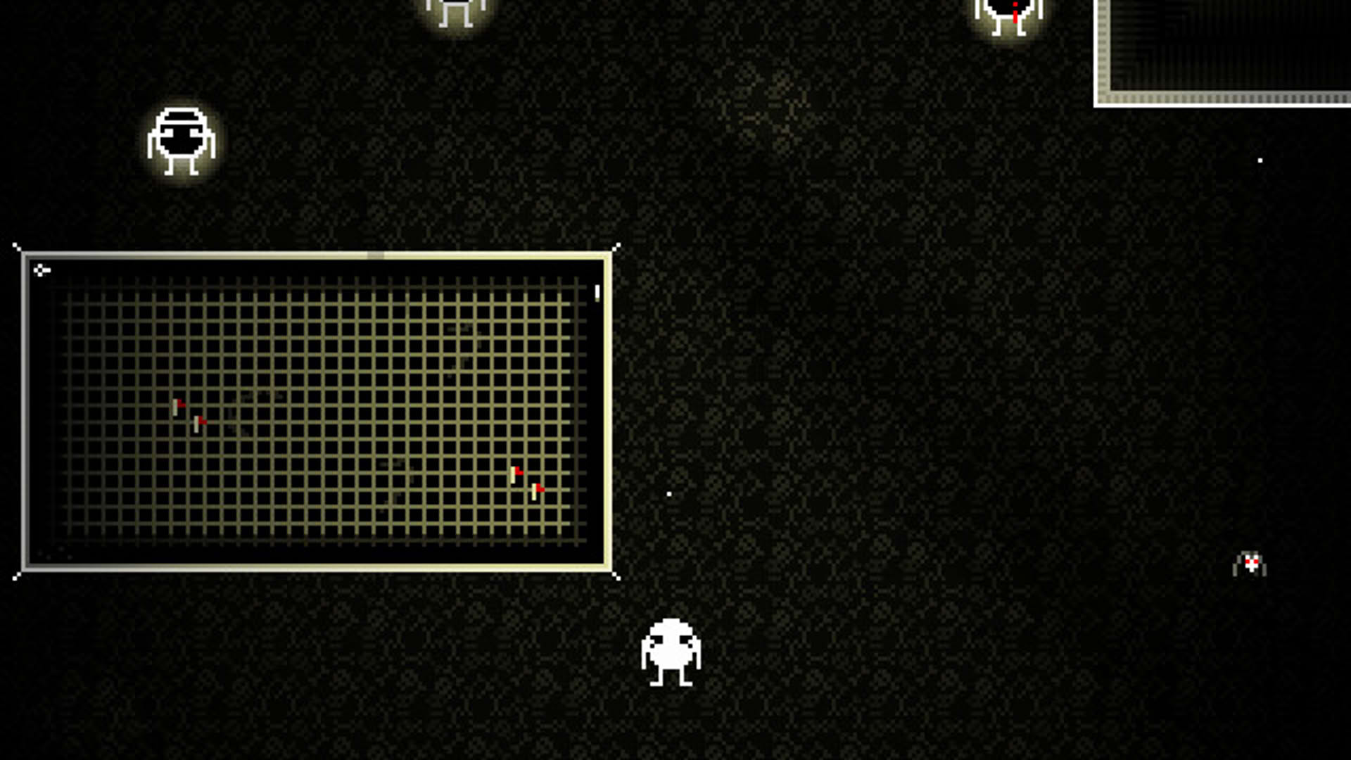 Screenshot for Ossuary